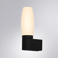 Дополнительная картинка Настенный светильник AQUA-BASTONE Arte Lamp A1209AP-1BK