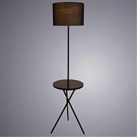 Дополнительная картинка Торшер Arte Lamp Combo A2070PN-1BK