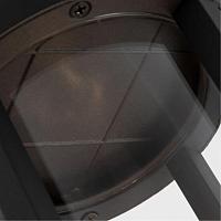 Дополнительная картинка Уличный светильник Arte Lamp Toronto A1036FN-1BK
