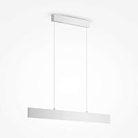 Дополнительная картинка Подвесной светодиодный светильник Maytoni Step P010PL-L23W