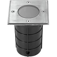 Дополнительная картинка Ландшафтный светильник Novotech Street Ground 369952