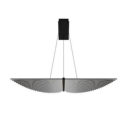 подвесной светильник vingar 4381-2p, доставка по Казахстану 