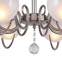 Дополнительная картинка Потолочная люстра F-Promo Fabbio 2349-8U