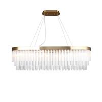 Дополнительная картинка Подвесной светильник Favourite Bellinda 4189-14P