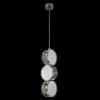Дополнительная картинка Светильник подвесной Crystal Lux 1191/203