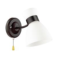 Дополнительная картинка Бра Lumion Comfi Wilma 4534/1W