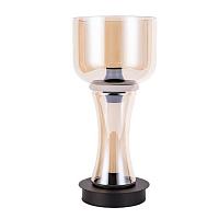 Настольная лампа Divinare VOLTURN 1243/17 TL-15