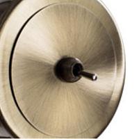 Дополнительная картинка Спот Arte Lamp Lettura A7009AP-1AB