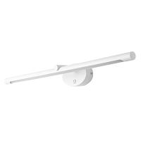 Дополнительная картинка Подсветка для картин Arte Lamp Ronnie A8027AP-1WH