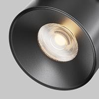 Дополнительная картинка Потолочный светильник Technical TR124B-12W3K-M-B