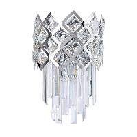 Дополнительная картинка Настенный светильник Arte Lamp WEZEN A1006AP-2CC