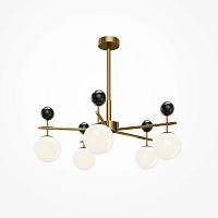 люстра maytoni mod436pl-05bs, доставка по Казахстану 