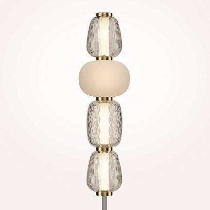 Напольный светильник (торшер) Maytoni MOD267FL-L32G3K купить в Алматы svet.kz