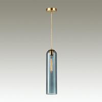 Дополнительная картинка Подвесной светильник Odeon Light Pendant Vosti 4641/1