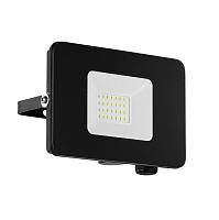 Дополнительная картинка Прожектор светодиодный Eglo Faedo 3 20W 97456