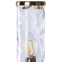 Дополнительная картинка Подвесная люстра Divinare Sham 4505/17 LM-6