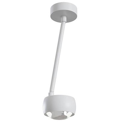 люстры подвесной светодиодный светильник maytoni lens mod072cl-l8w3k, доставка по Казахстану 