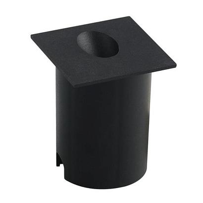 Встраиваемый уличный светильник Arte Lamp PIAZZA A3402IN-1BK