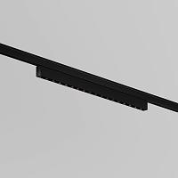 Дополнительная картинка Трековый светильник Technical TR193-1-15W2.7K-M-B