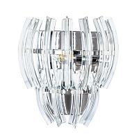 Дополнительная картинка Настенный светильник Arte Lamp ELLA A1054AP-1CC