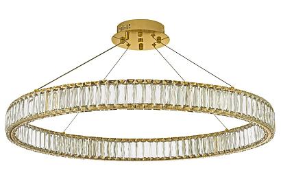 подвесной светильник dio d'arte elite caneva l 1.5.80.100 g, доставка по Казахстану 