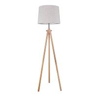 Дополнительная картинка Торшер Maytoni Calvin Z177-FL-01-BR