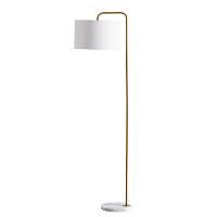 Торшер Arte Lamp Rupert A5024PN-1PB купить в Алматы svet.kz