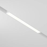 Дополнительная картинка Трековый светильник Technical TR030-2-12W4K-W
