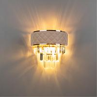Дополнительная картинка Настенный светильник Arte Lamp ANNABELLE A1008AP-2GO