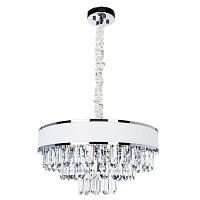 Дополнительная картинка Подвесная люстра Arte Lamp Diadem A1002LM-6CC