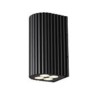 Дополнительная картинка 7127/14WL Odeon Light Фасадный светильник GLENN