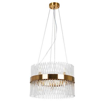 подвесная люстра arte lamp acapulco a1073lm-10pb, доставка по Казахстану 