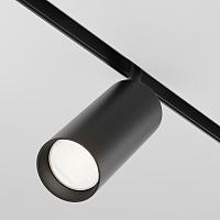 Дополнительная картинка Трековый светильник Technical TR032-2-20W4K-M-B