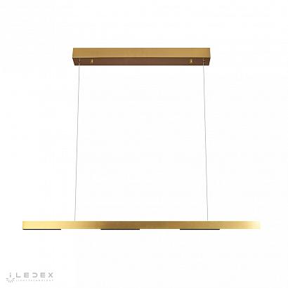 люстры светильник подвесной iledex vision iledex 2063-1200 br, доставка по Казахстану 