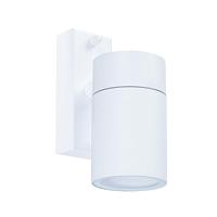 Дополнительная картинка Уличный настенный светильник Arte Lamp Sonaglio A3302AL-1WH