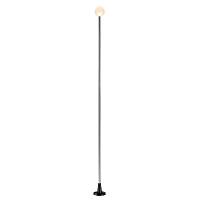 Дополнительная картинка 7123/1GL NATURE Odeon Light Уличный светильник NOTTE