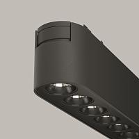 Дополнительная картинка Трековый светильник Technical TR082-1-6W3K-M-B