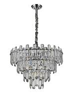 Дополнительная картинка Подвесной светильник Divinare ROSIE 3511/02 LM-8