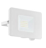 Дополнительная картинка Прожектор светодиодный Eglo Faedo 3 20W 33153
