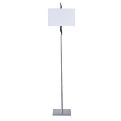 Торшер Arte Lamp JULIETTA A5037PN-2CC купить в Алматы svet.kz