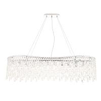 подвесной светильник crystal lux abril 0020/312l, доставка по Казахстану 