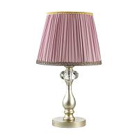 Дополнительная картинка Настольная лампа Odeon Light Classic Gaellori 3393/1T