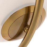 Дополнительная картинка Подвесной светильник Arte Lamp Matisse A7742SP-1AB