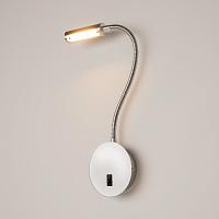 Дополнительная картинка Бра Maytoni Stem C035WL-L3CH3K