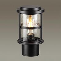Дополнительная картинка Уличный светильник Odeon Light Nature Magus 4964/1A