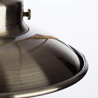 Дополнительная картинка Бра Arte Lamp Sailor A4524AP-1AB
