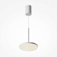 Дополнительная картинка Подвесной светильник Technical P076PL-L12W4K-W
