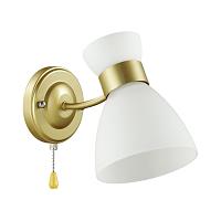 Дополнительная картинка Бра Lumion Comfi Wilma 4535/1W