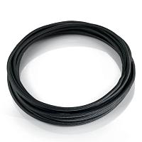 КАБЕЛЬ В ОПЛЕТКЕ IDEAL LUX CAVO TESSUTO NERO (1m) 128832 