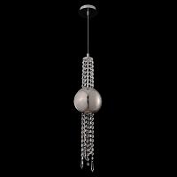 Дополнительная картинка Светильник подвесной Crystal Lux NAVAJO 3810/203